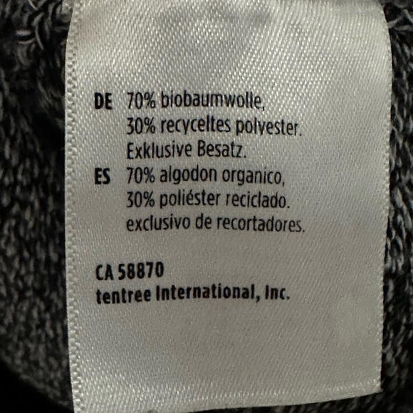 ⭐️Like New⭐️ tentree: Women's Sweater- Size Large - Picture 3 of 12